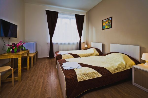 Isaevsky Guest House (Twer)